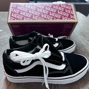 Vans Old Skool Shoe
